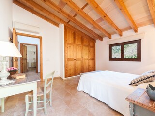 Chalet Selva Caratteristiche 50