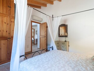 Chalet Selva Caratteristiche 53