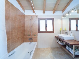 Chalet Selva Caratteristiche 54