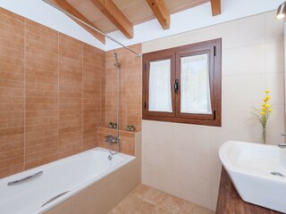 Chalet Selva Caratteristiche 55