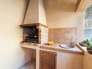 Chalet Selva Registrazione all'aperto 12