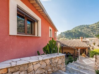 Chalet Selva Registrazione all'aperto 13