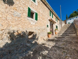 Chalet Selva Registrazione all'aperto 14