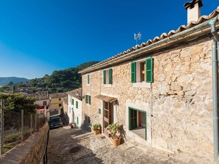 Chalet Selva Registrazione all'aperto 15