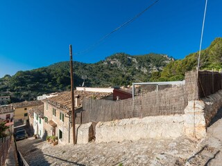 Chalet Selva Registrazione all'aperto 16