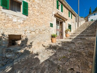 Chalet Selva Registrazione all'aperto 17