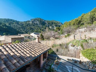 Chalet Selva Registrazione all'aperto 19