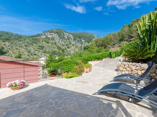 Chalet Selva Registrazione all'aperto 3