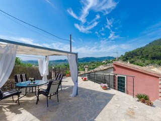 Chalet Selva Registrazione all'aperto 4