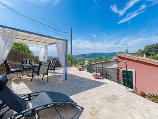 Chalet Selva Registrazione all'aperto 21