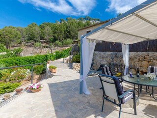 Chalet Selva Registrazione all'aperto 22