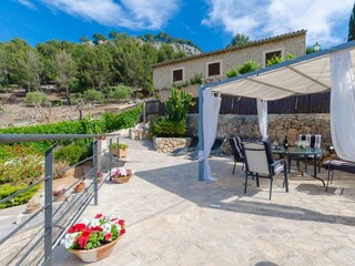 Chalet Selva Registrazione all'aperto 6