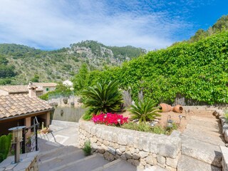 Chalet Selva Registrazione all'aperto 23