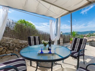 Chalet Selva Registrazione all'aperto 24