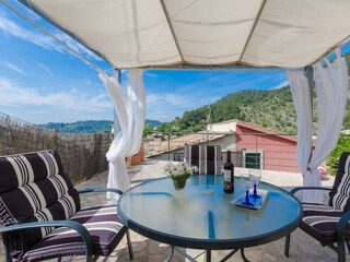 Chalet Selva Registrazione all'aperto 5