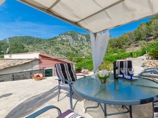 Chalet Selva Registrazione all'aperto 8