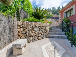 Chalet Selva Registrazione all'aperto 25