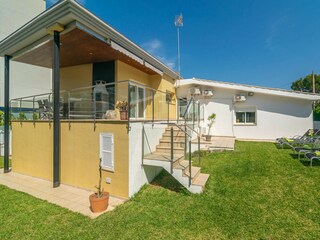 Chalet Can Picafort Registrazione all'aperto 2