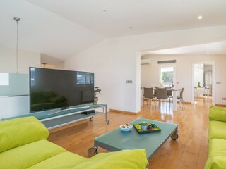 Chalet Can Picafort Caratteristiche 13