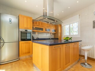 Chalet Can Picafort Caratteristiche 18