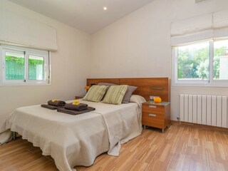 Chalet Can Picafort Caratteristiche 21