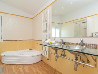 Chalet Can Picafort Caratteristiche 24