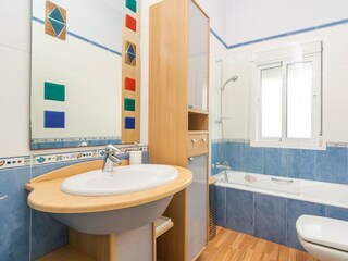 Chalet Can Picafort Caratteristiche 28