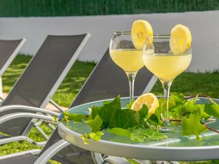 Chalet Can Picafort Registrazione all'aperto 7