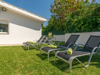 Chalet Can Picafort Registrazione all'aperto 9