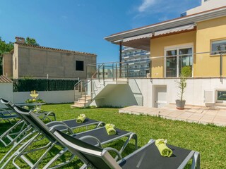 Chalet Can Picafort Registrazione all'aperto 10