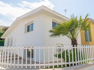 Chalet Can Picafort Registrazione all'aperto 11