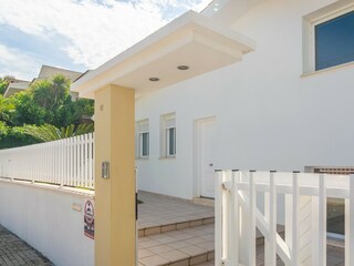 Chalet Can Picafort Registrazione all'aperto 12