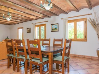 Villa Can Picafort Caratteristiche 34