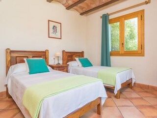 Villa Can Picafort Caratteristiche 40