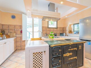 Villa Son Servera Caratteristiche 21