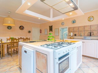 Villa Son Servera Caratteristiche 22