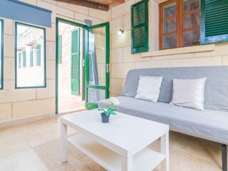 Villa Son Servera Caratteristiche 24