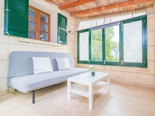 Villa Son Servera Caratteristiche 25