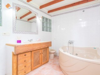 Villa Son Servera Caratteristiche 34