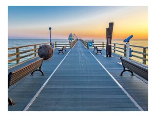 ZIngst Seebrücke