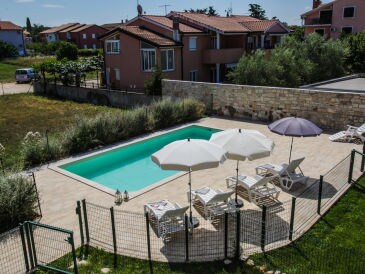 Ferienhaus Contessa Rossa