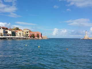 Villa Kampos (Kreta) Ambiente 20