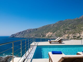 Villa Kampos (Kreta) Registrazione all'aperto 5