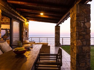 Villa Kampos (Kreta) Registrazione all'aperto 8