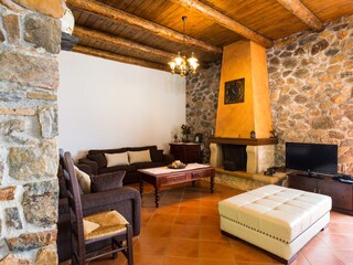 Villa Kampos (Kreta) Équipement 12