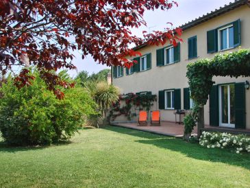 Villa Tenuta Santa Cristina