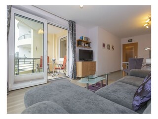 Appartamento per vacanze Döse Caratteristiche 6