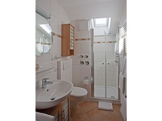 Appartamento per vacanze Farchant Caratteristiche 10