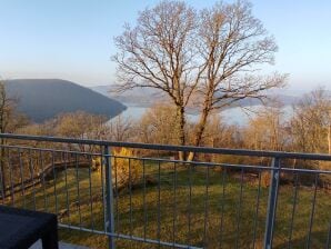 Ferienwohnung Friedrichs mit Seeblick Pfingstnelke - Waldeck - image1