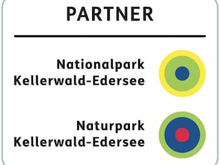 Wir sind Nationalpark- und Naturparkpartner